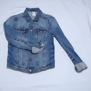 H&M Denim Jacket